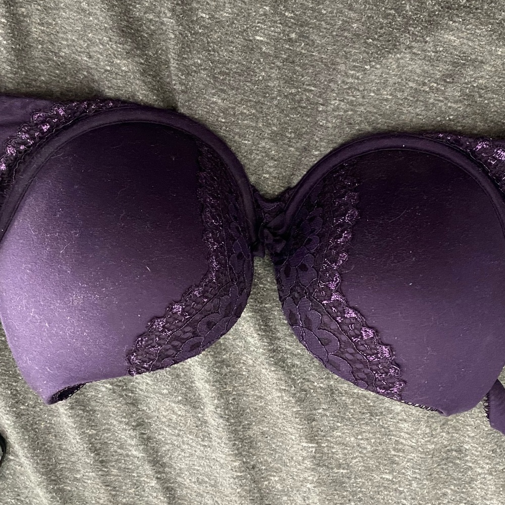 Victoria’s Secret bra